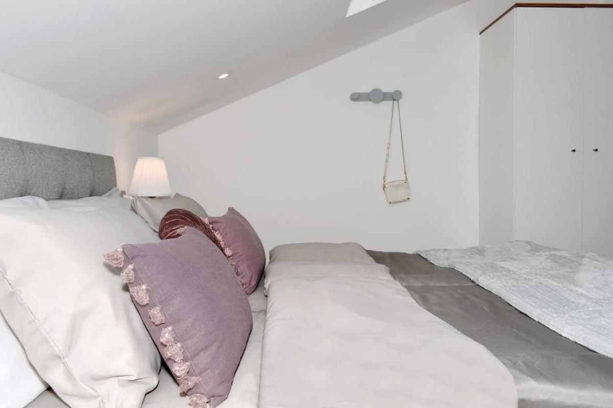 Split Old Town Apartment - Housity
