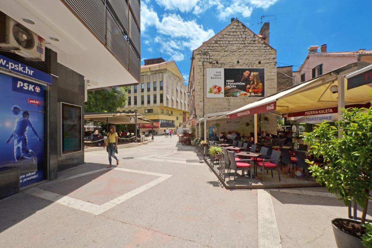 Split Old Town Apartment - Housity