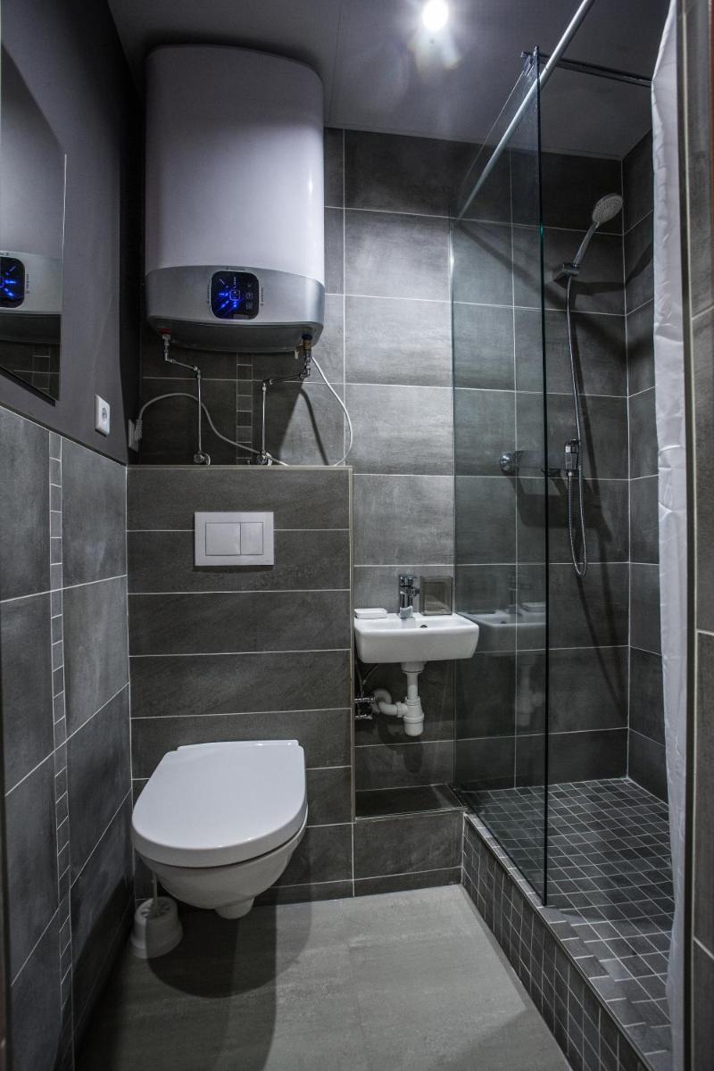 Chaka Apartments - Hizvo