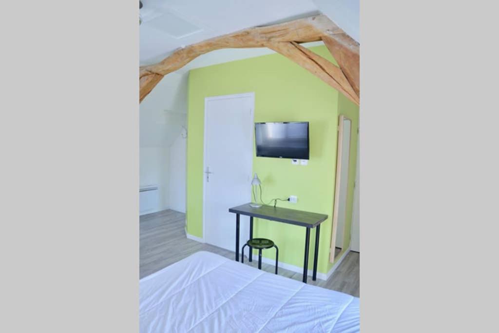 La petite maison appartement 2 - Housity