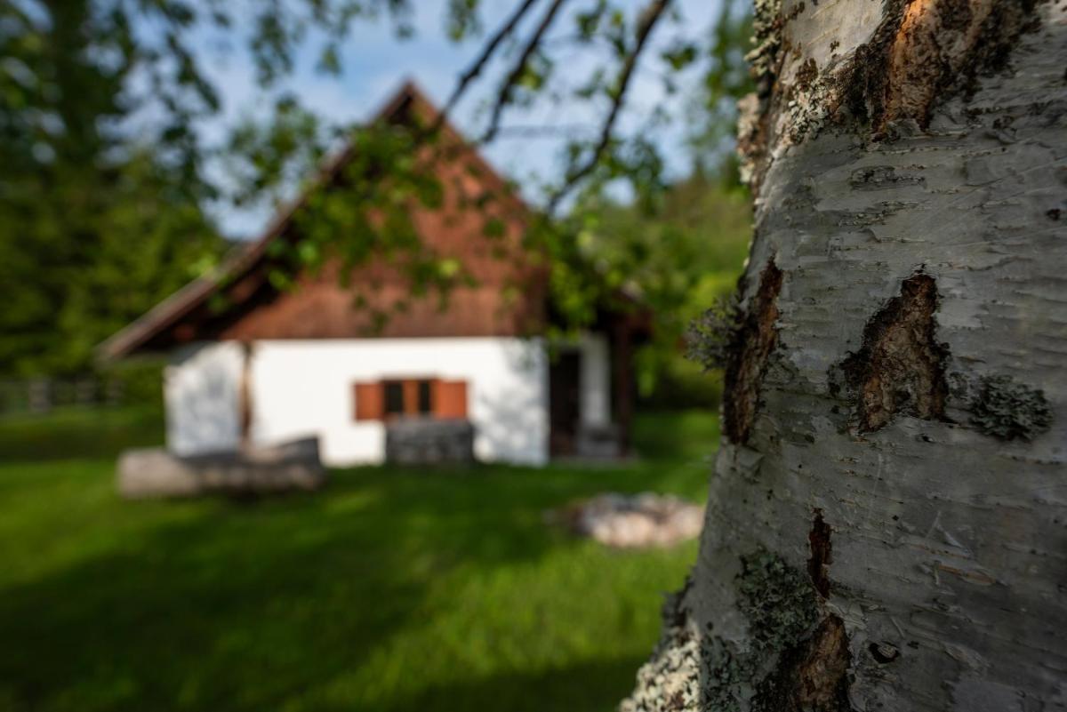Suitetrails - Holiday Home Srednja vas