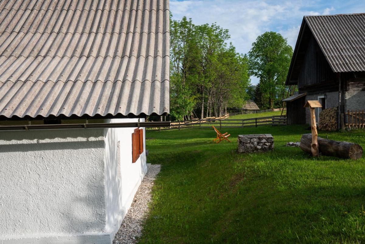 Suitetrails - Holiday Home Srednja vas