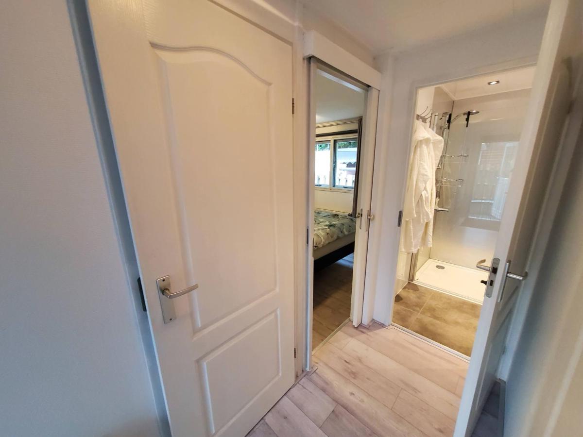 Suitetrails - Chalet nr 30 in Putten
