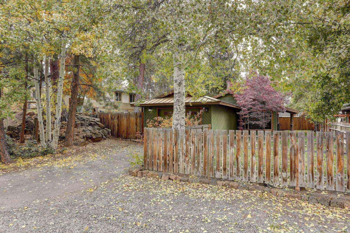 Old Mill Base Camp - Housity