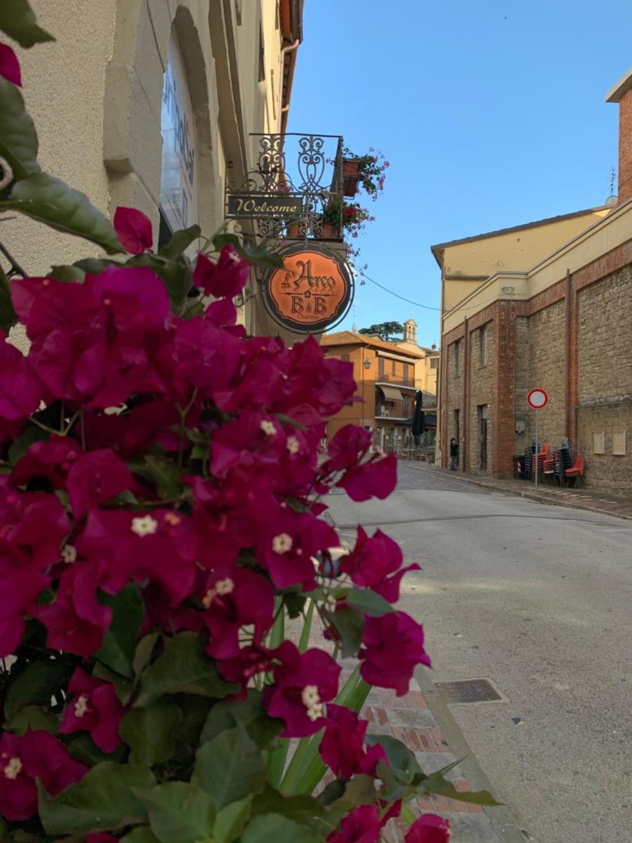 L'Arco B&B di Charme - Housity