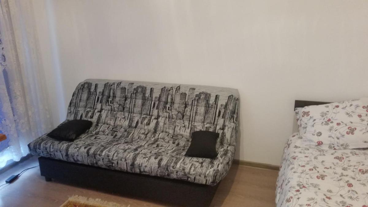 eApartment - Housity