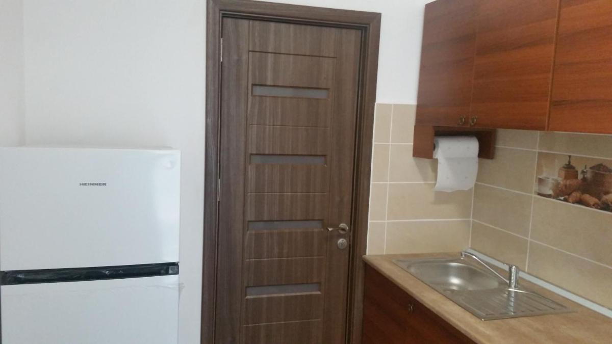 eApartment - Housity