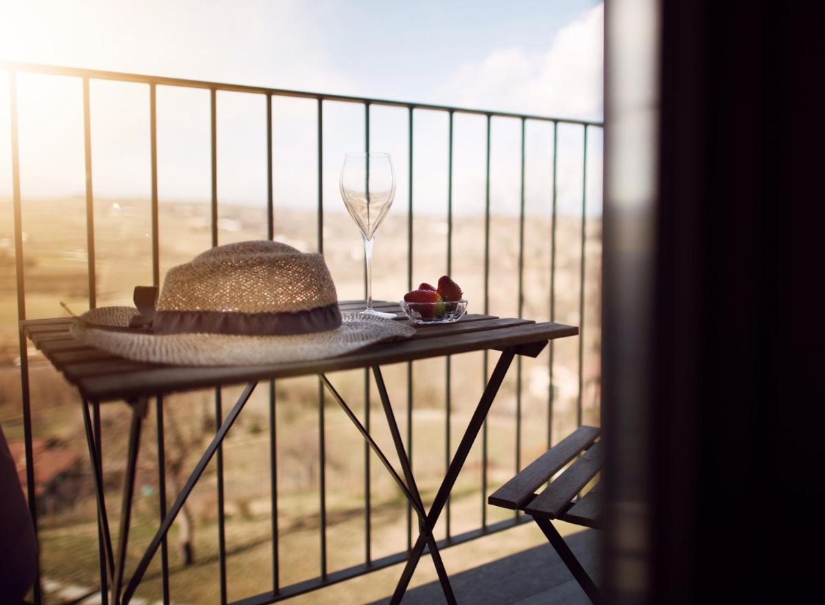Villa Fontana Relais Suite & Spa - Hizvo