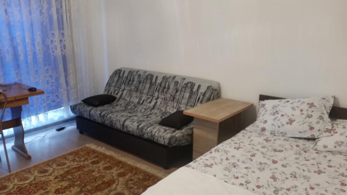 eApartment - Housity