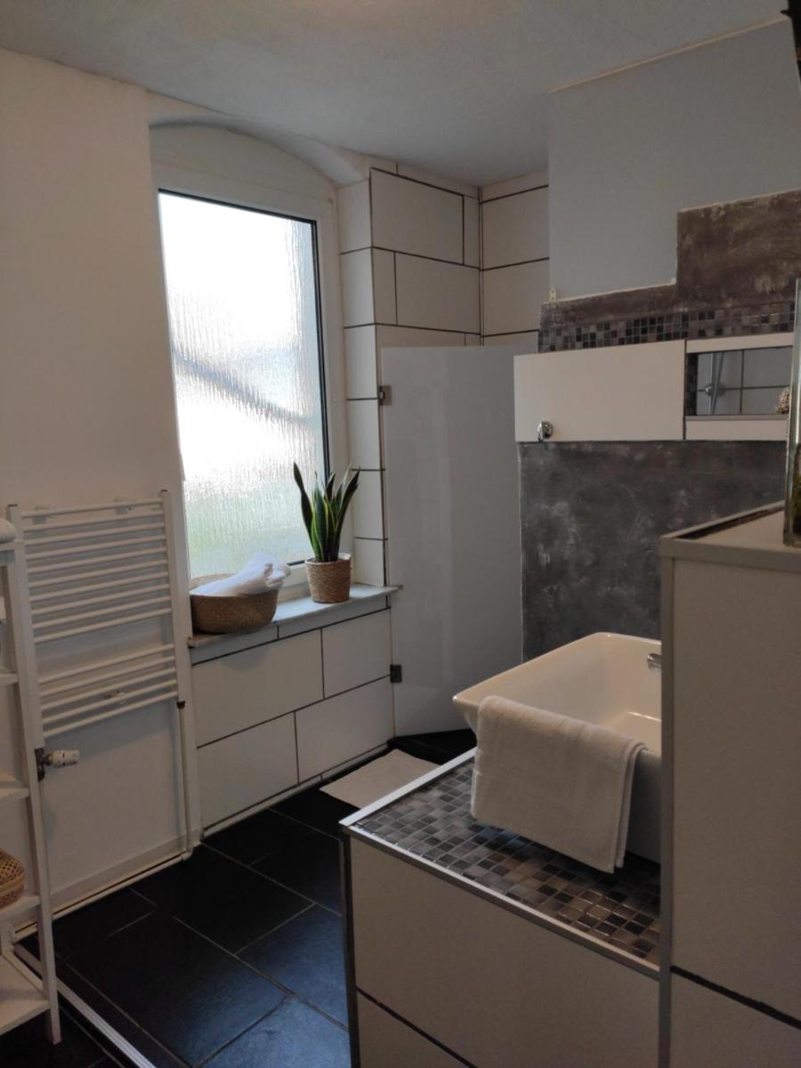 Zentrale 2-Zimmer-Apartment nahe Hannover-Messe & City Küche & Waschmaschine - Hizvo