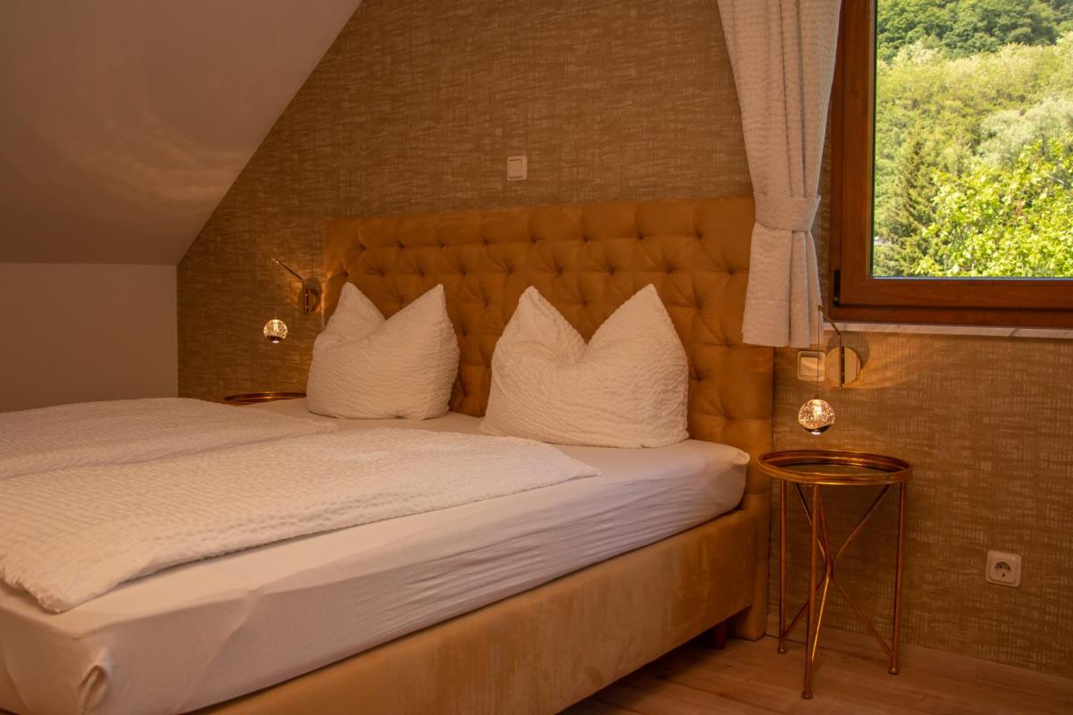 Hotel-Restaurant Laux - Housity