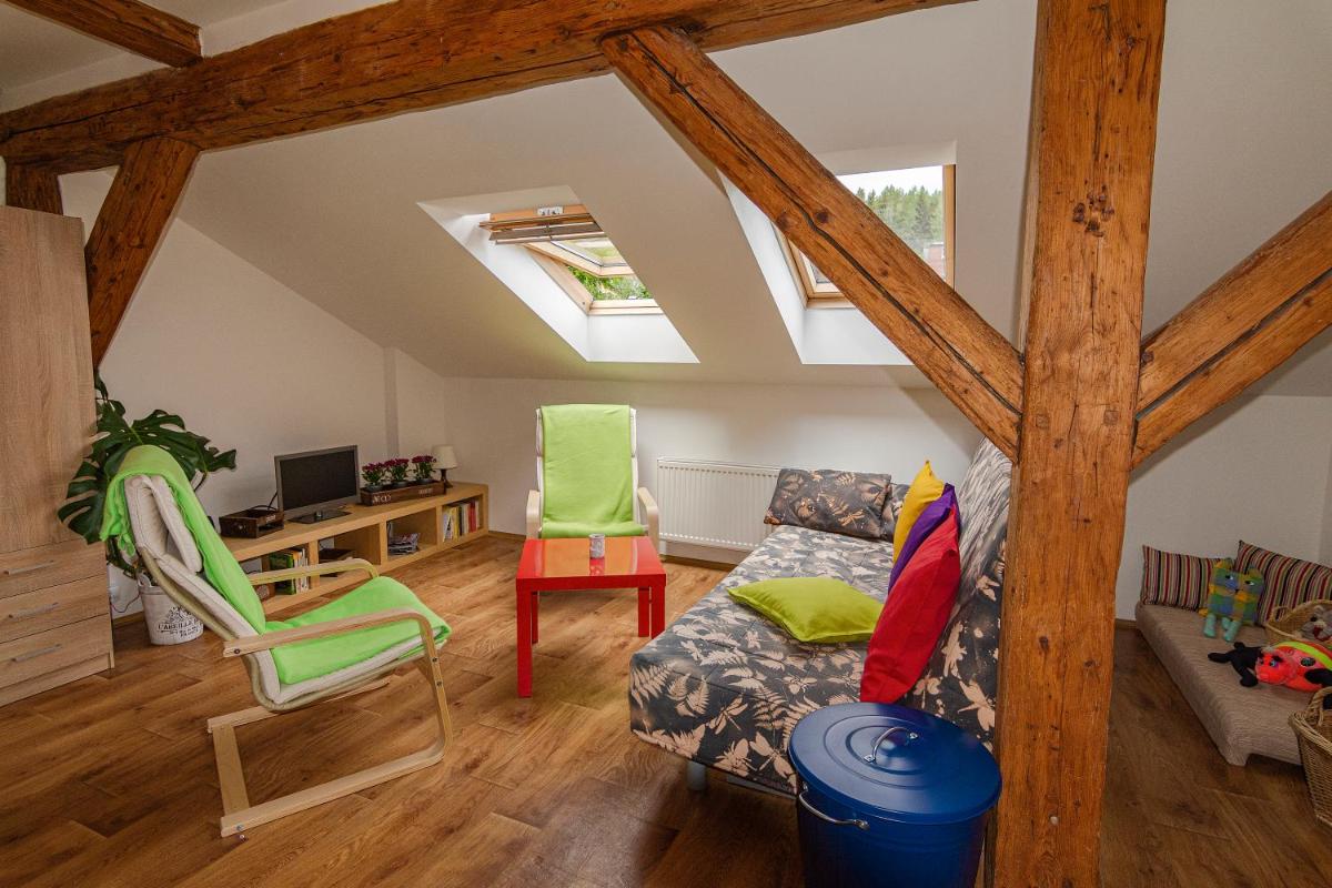Apartman Charlie - Housity