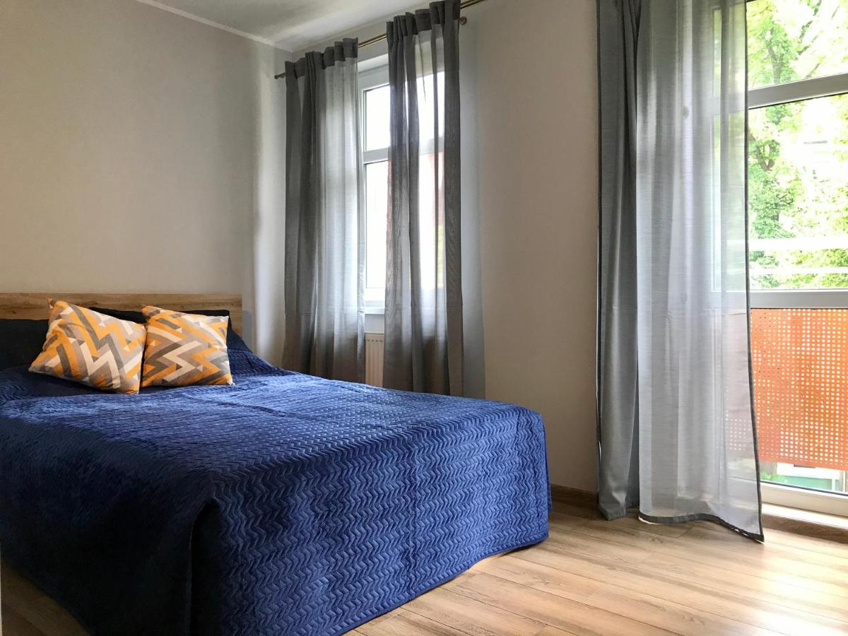 Apartament MATIA Studio - Housity