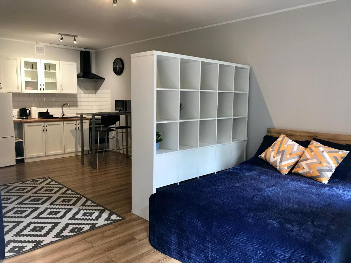 Apartament MATIA Studio - Housity