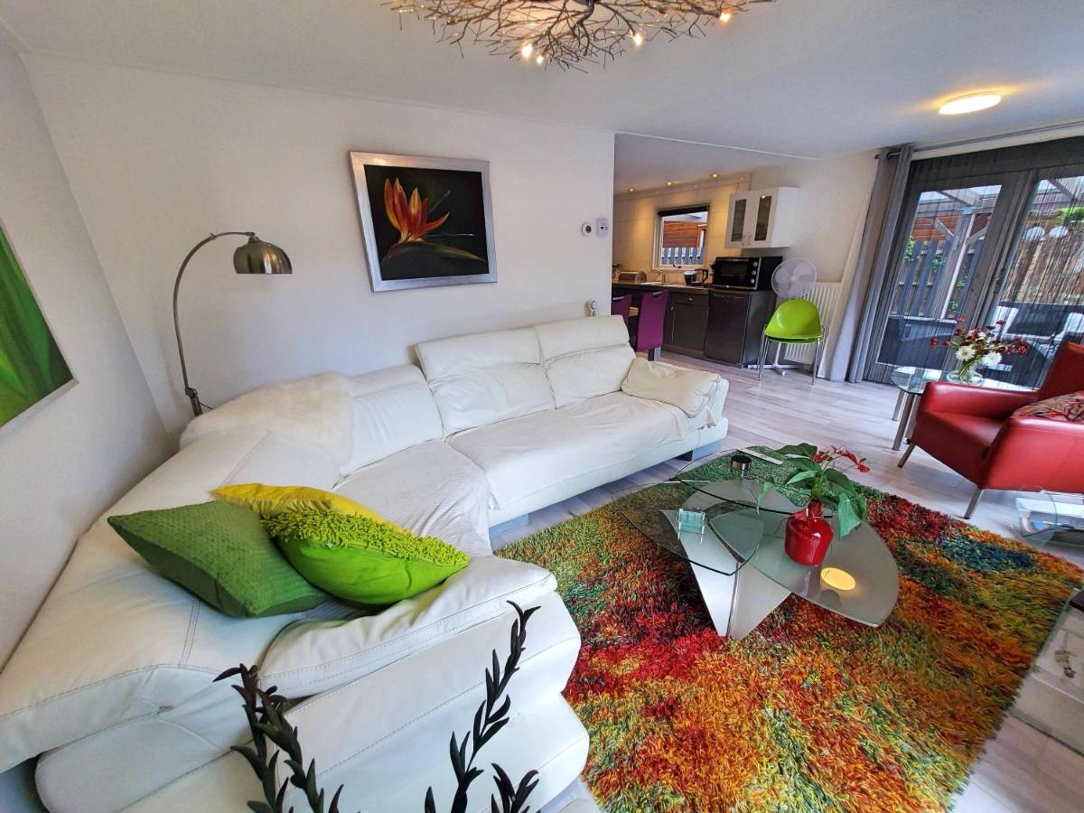 Chalet nr 30 in Putten - Housity