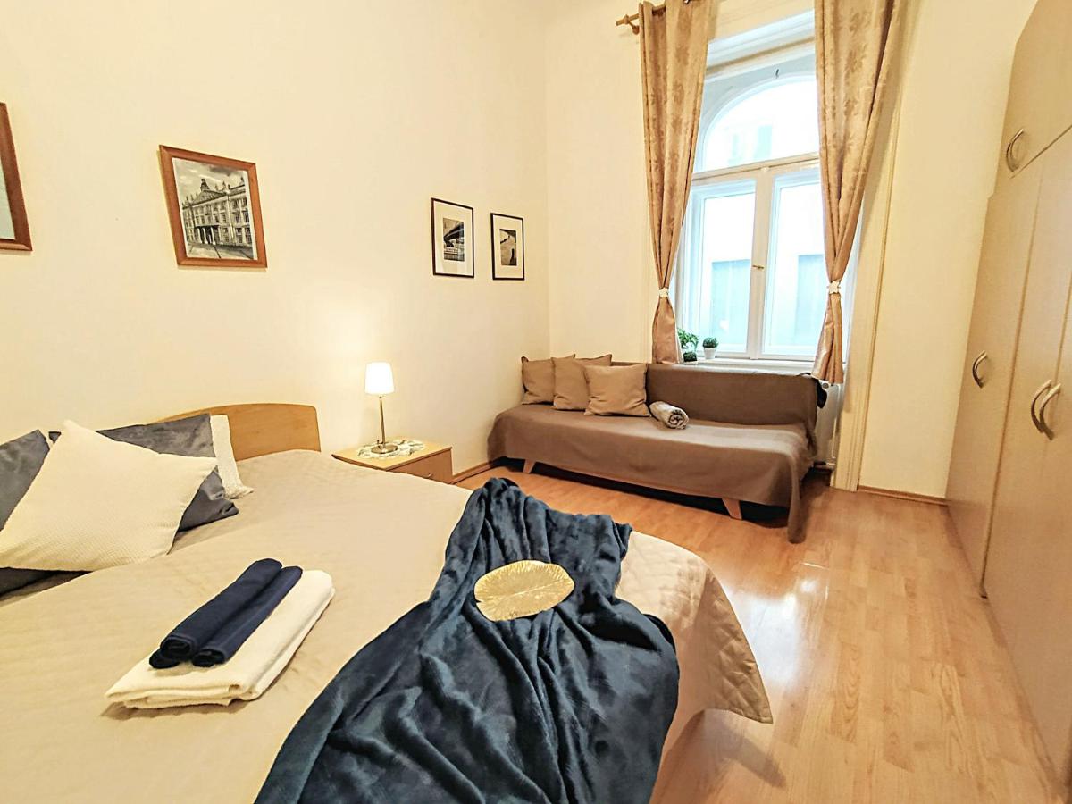 Apartments Historical Centre - Housity