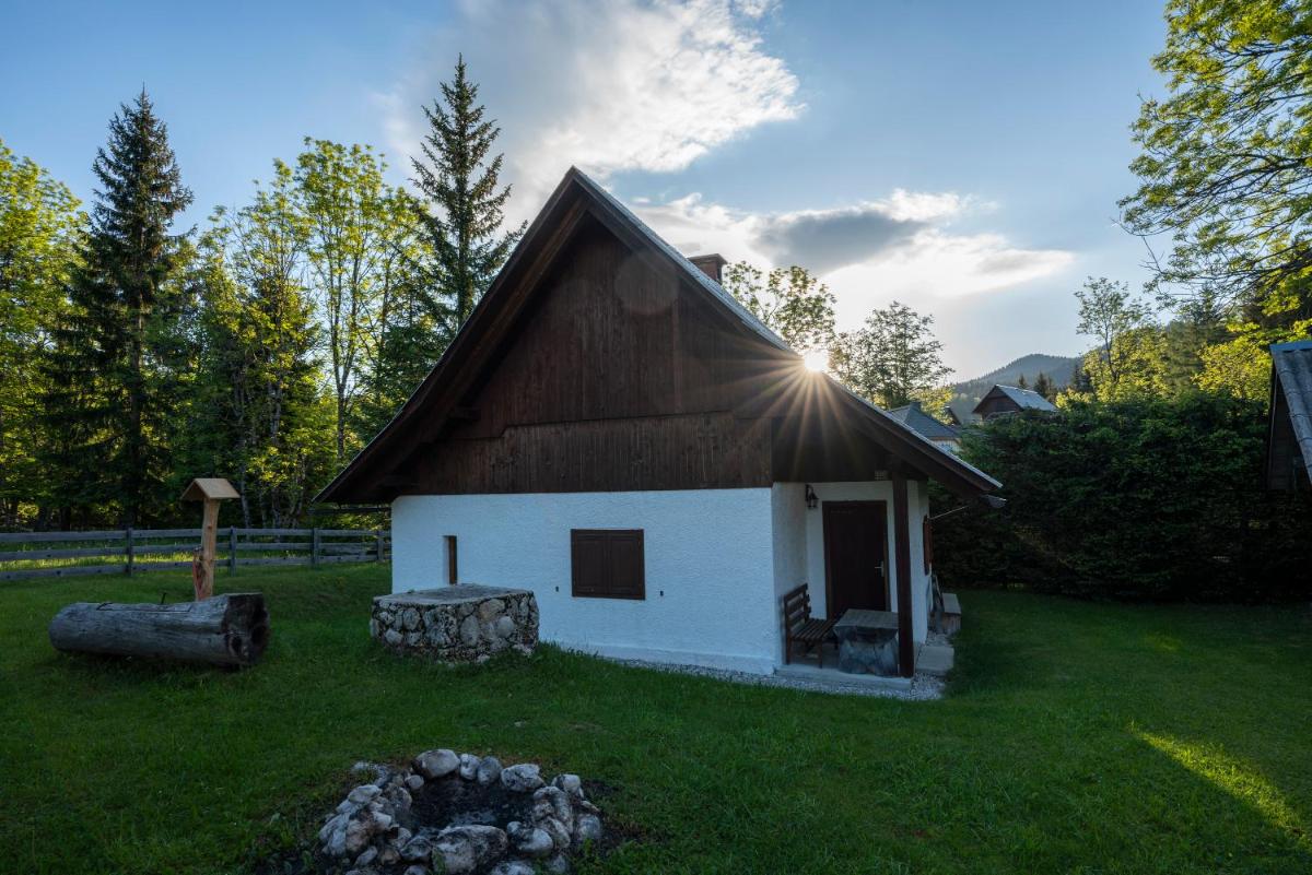 Suitetrails - Holiday Home Srednja vas
