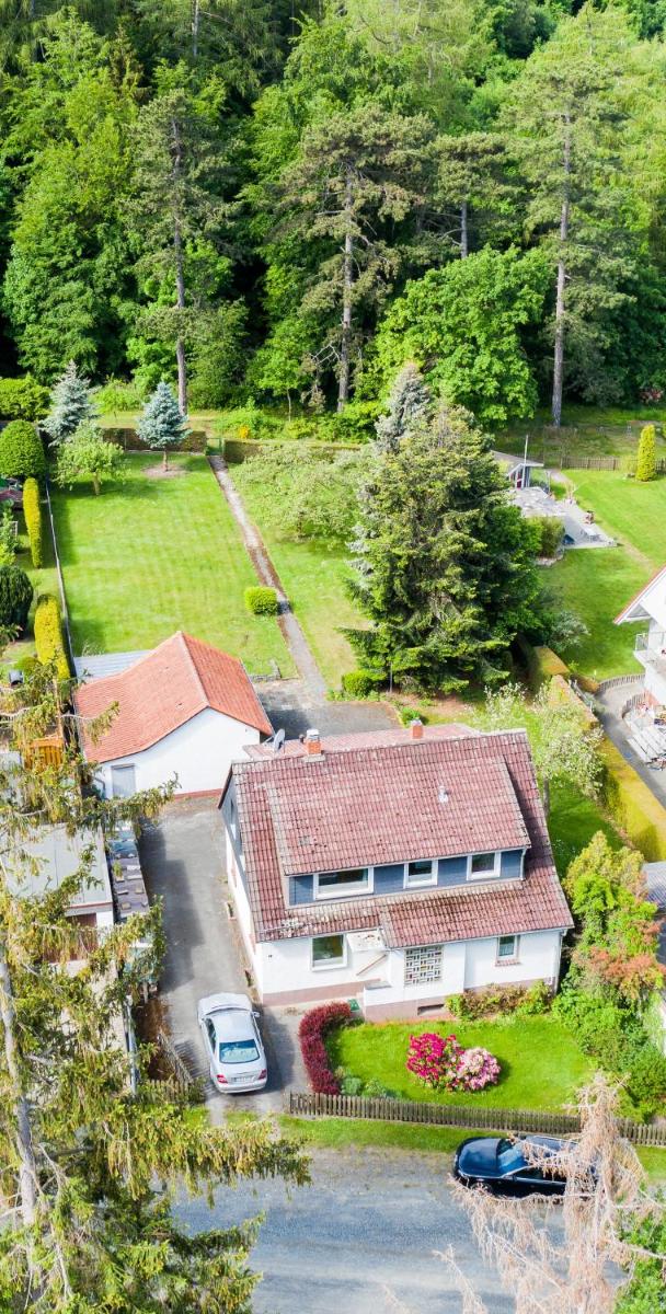 Ferienwohnung im Ottenhai (1.OG) - Housity