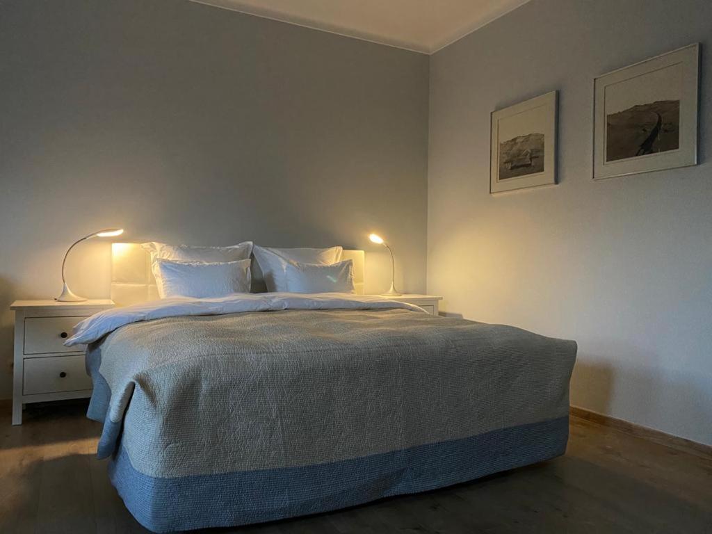 Spacious studio - Housity