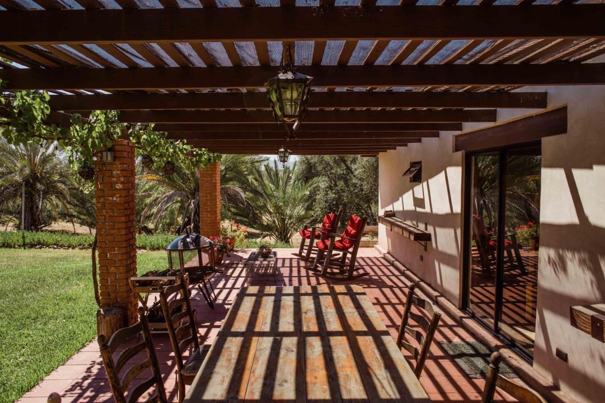 Rancho Toros Pintos - Housity