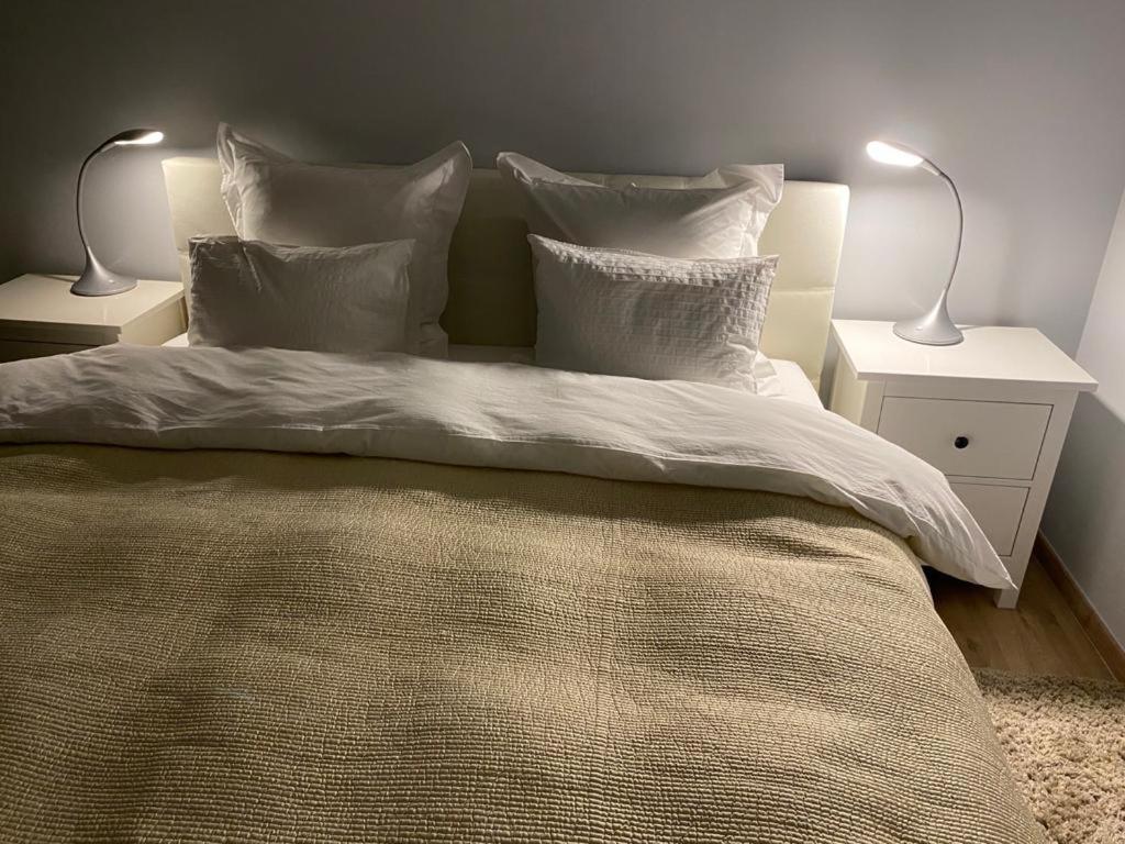Spacious studio - Housity