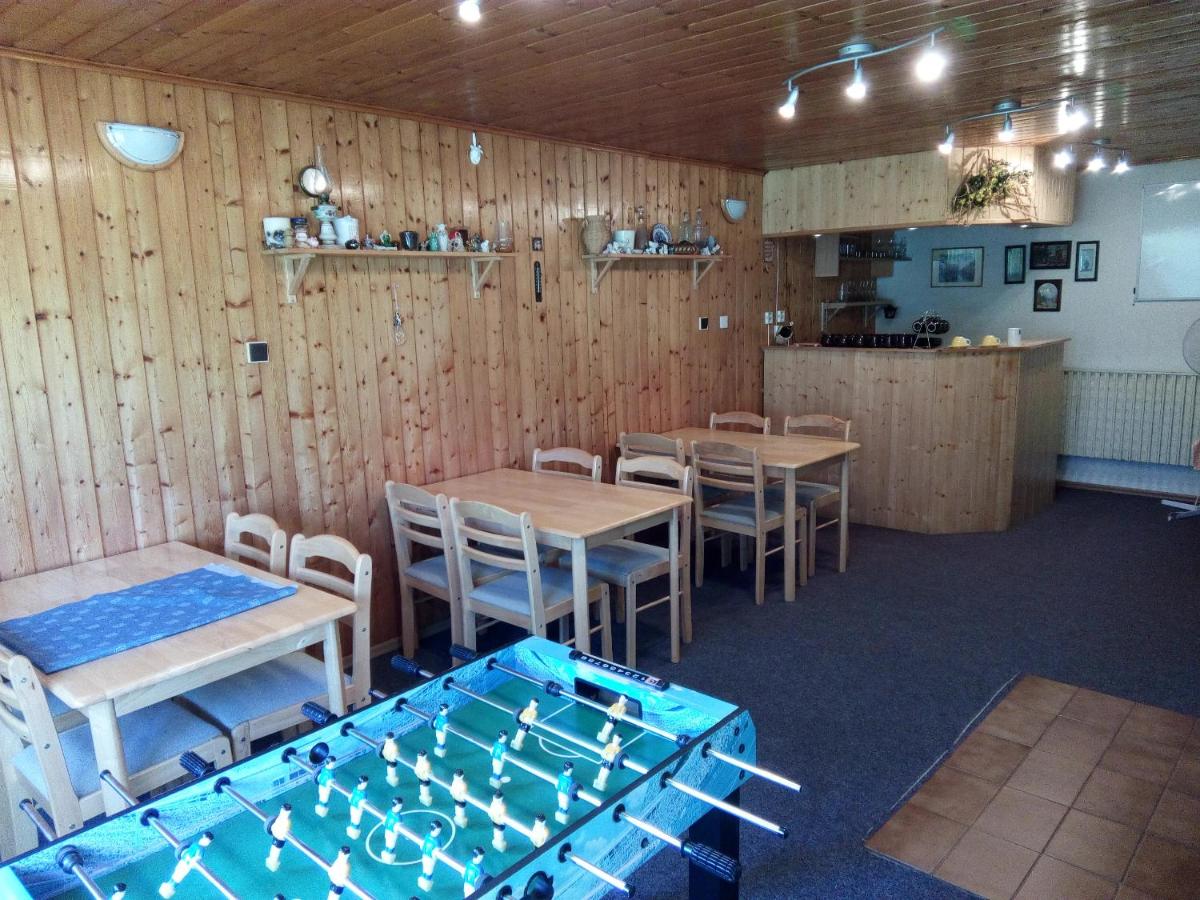 Apartmány NIVA - Housity