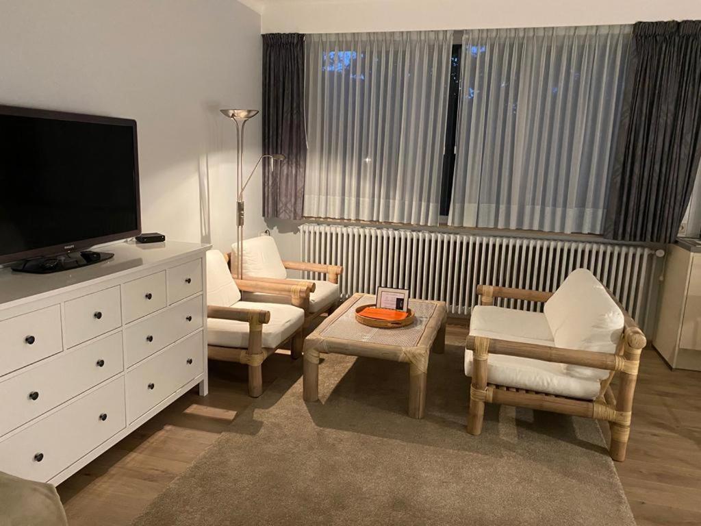 Spacious studio - Housity