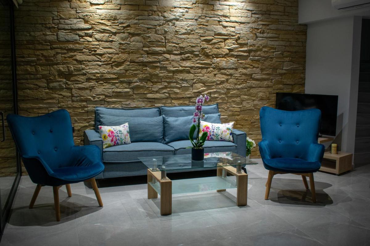 DS Luxury House - Housity
