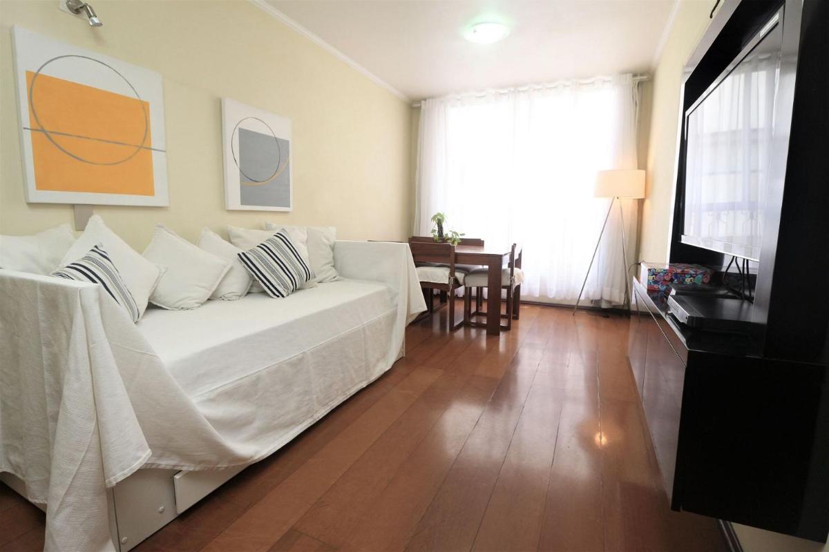 Jardins House - Housity