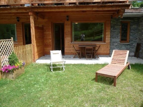 La Maison du Guide - Housity