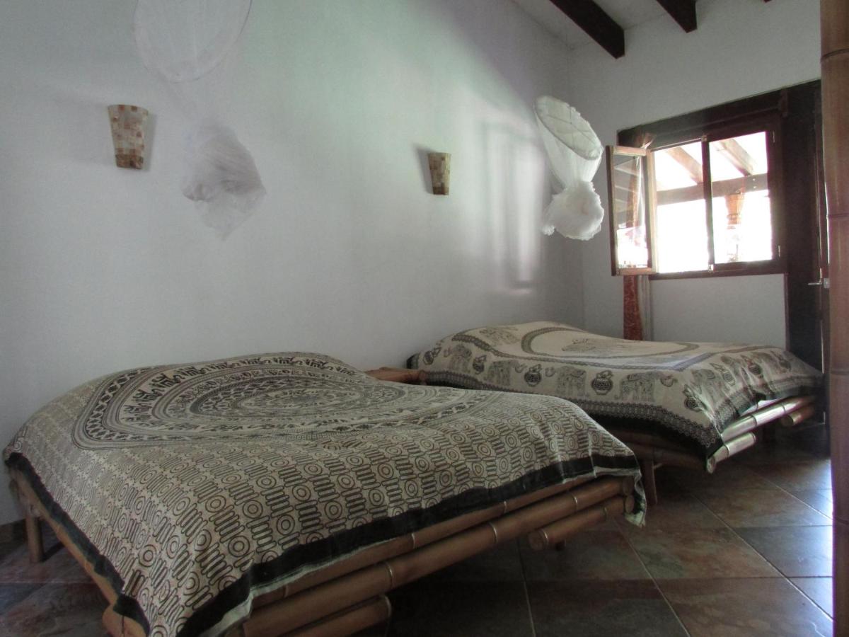 Eco Hotel La Jicarita - Housity