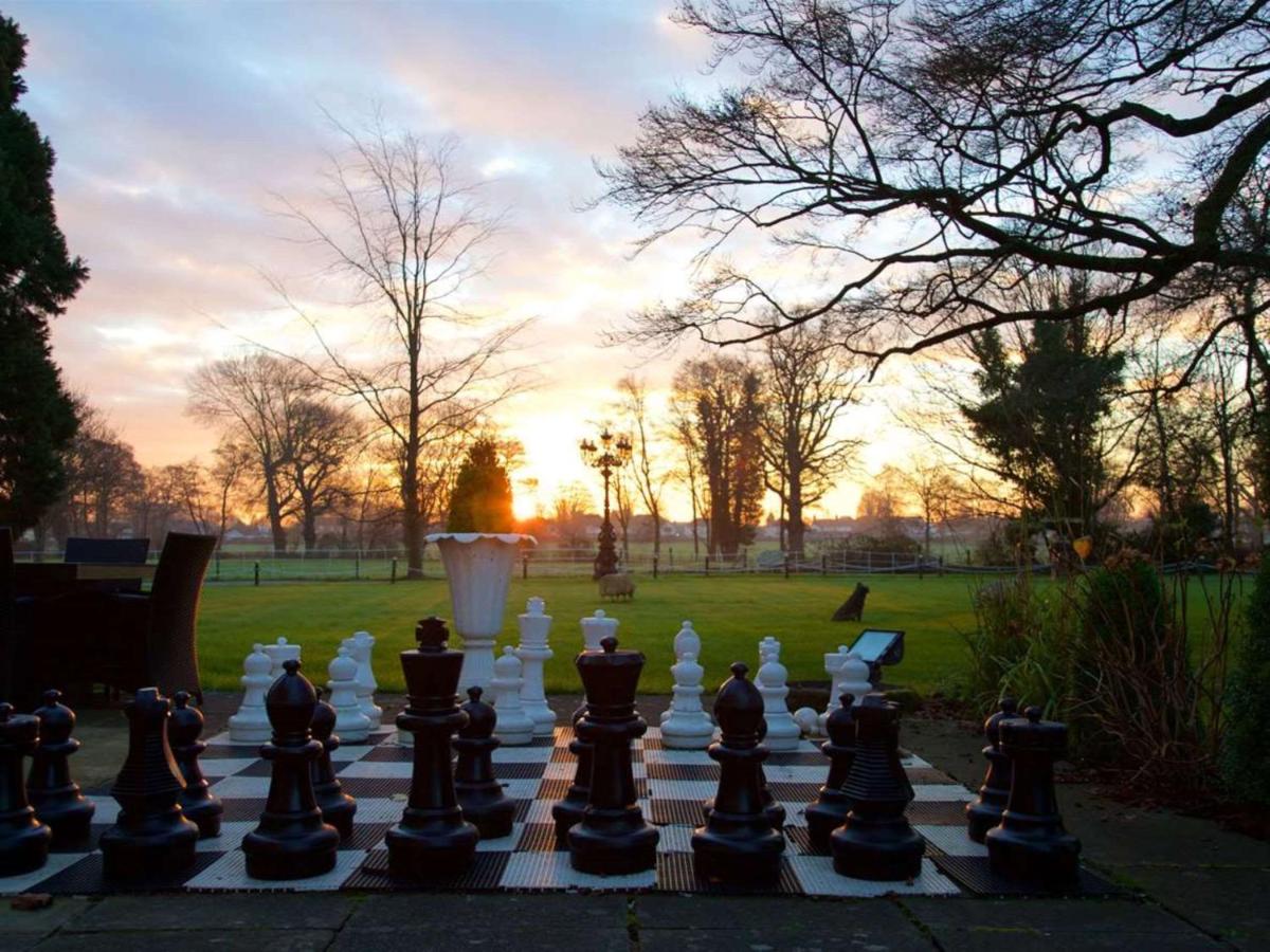 Wrexham Llyndir Hall Hotel, BW Signature Collection - Housity