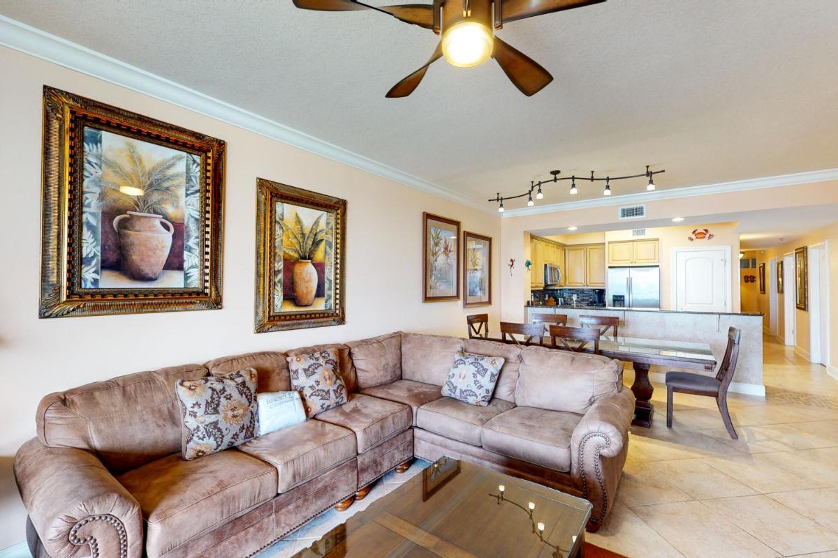Azure Beah Resort - 2nd & 3rd Floor Condos - Housity