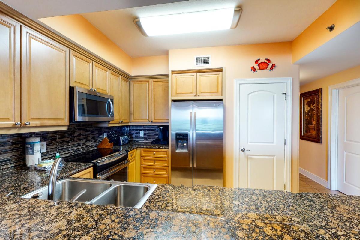 Azure Beah Resort - 2nd & 3rd Floor Condos - Housity