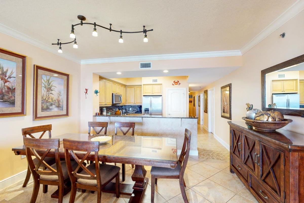 Azure Beah Resort - 2nd & 3rd Floor Condos - Housity