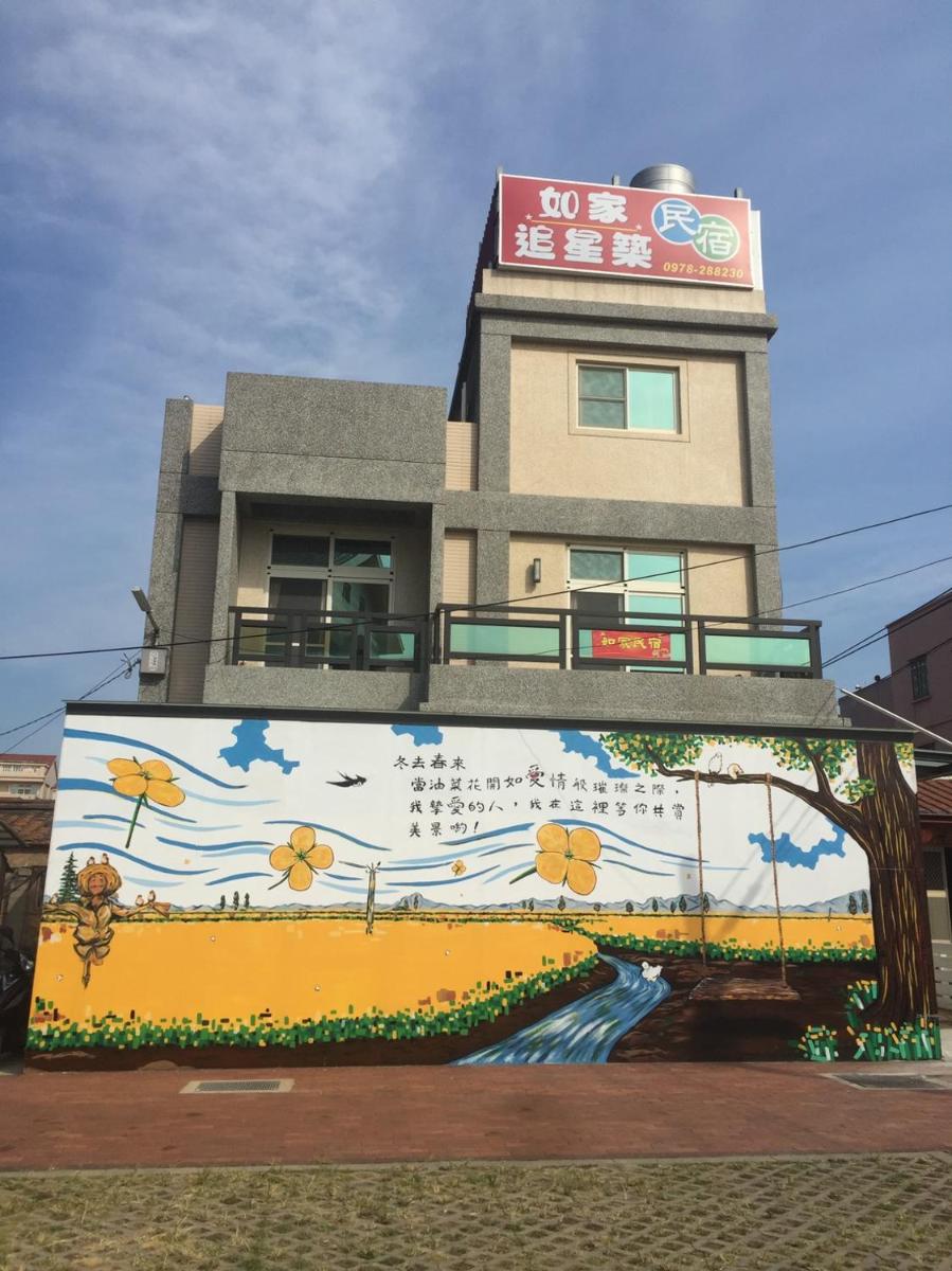Home Inn - Housity