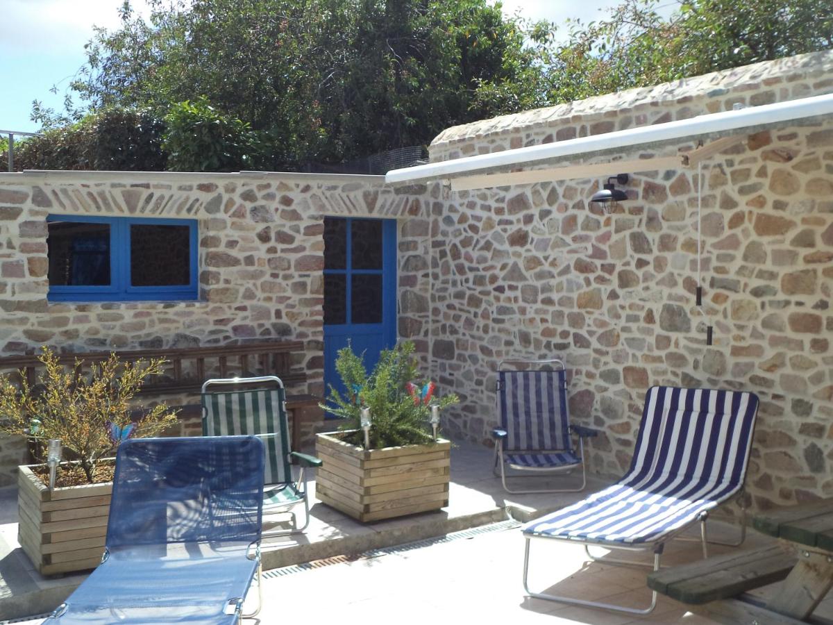 Maison de vacances à Créances - Housity