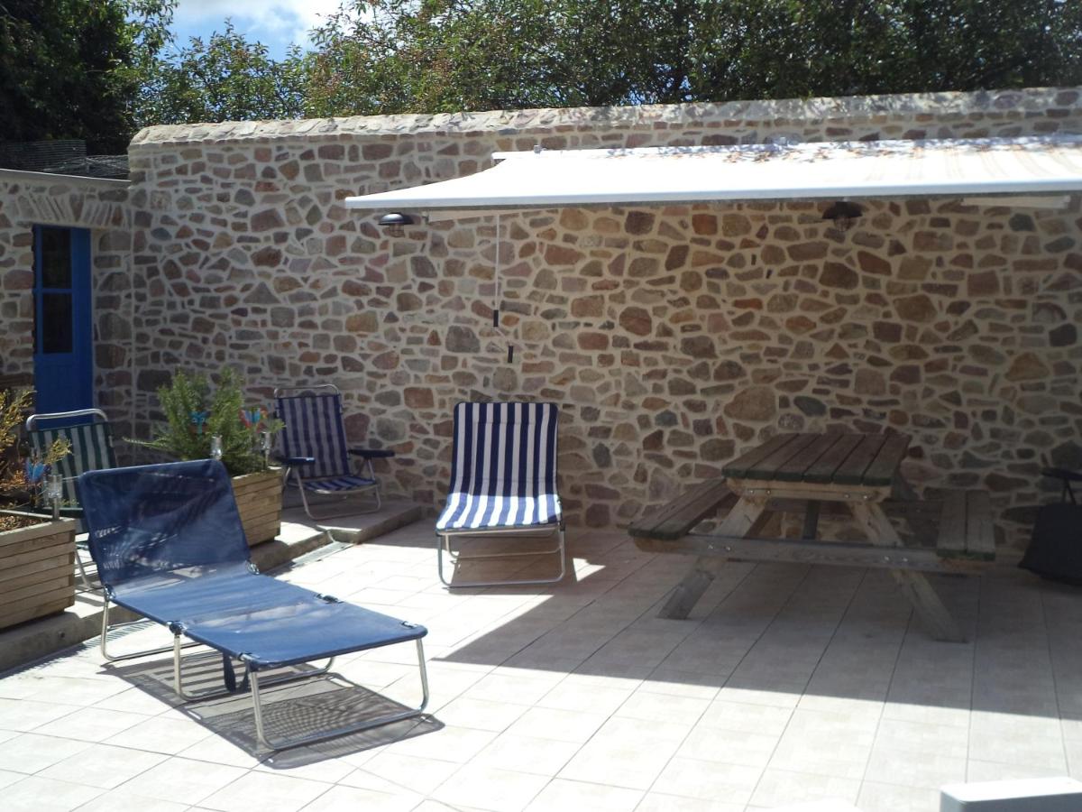 Maison de vacances à Créances - Housity