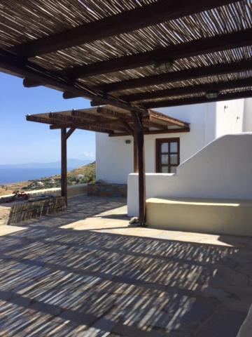 Kea Amazing View Maisonette - Housity