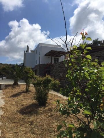 Kea Amazing View Maisonette - Housity
