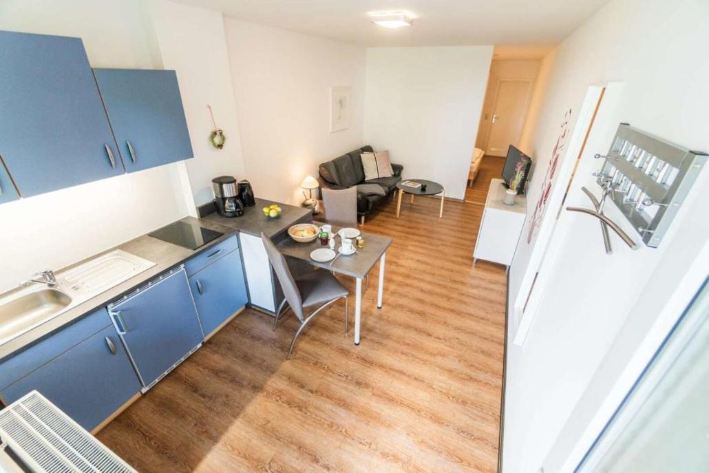 Pension Kreidefels - Housity