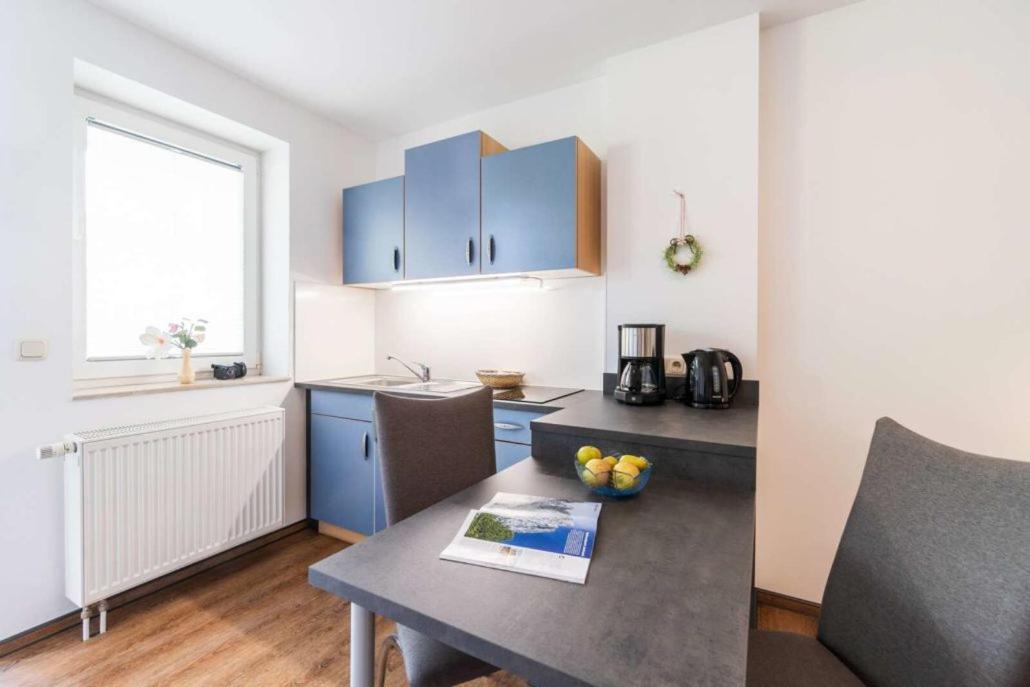 Pension Kreidefels - Housity