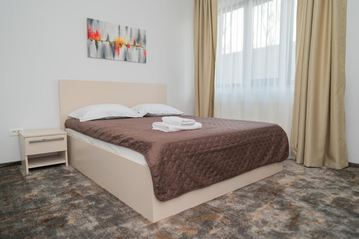 FOREST M,Constanta - Housity