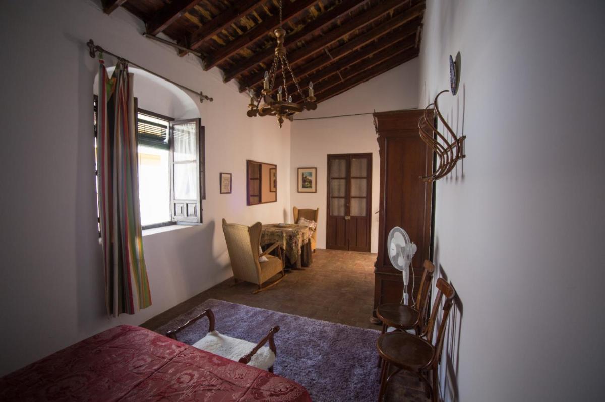 La Casa del Cura 1935 - Housity