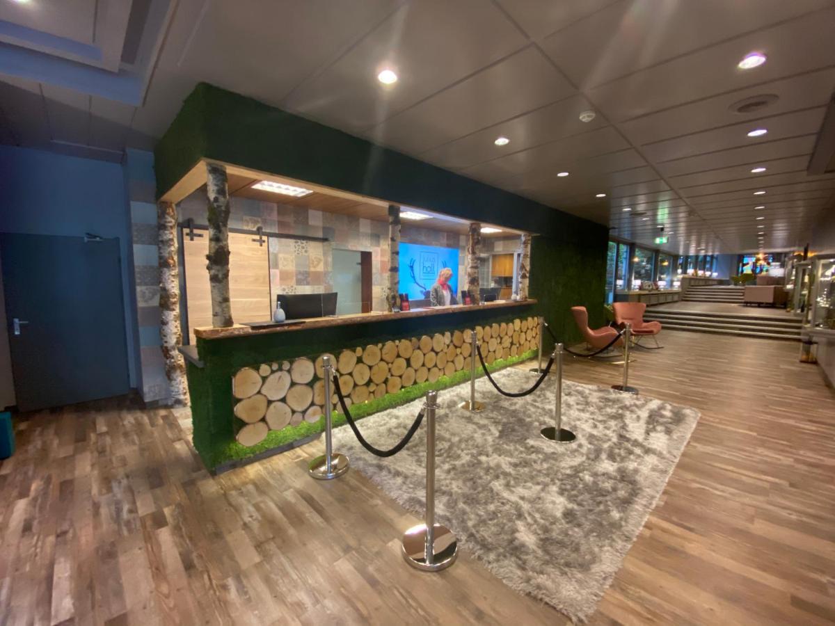 Harz Hotel & Spa Seela - Housity