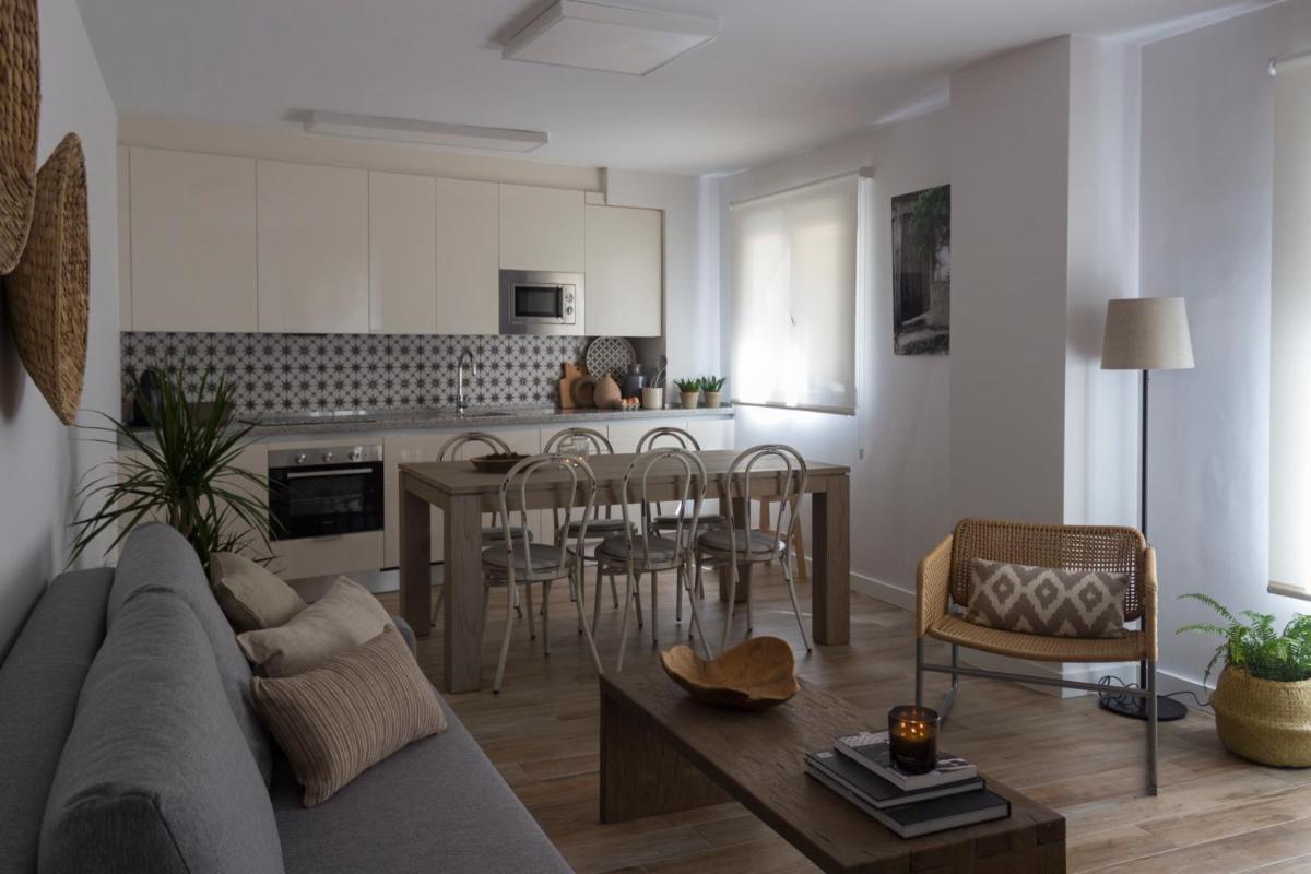 Alojamientos Rurality Home - Housity