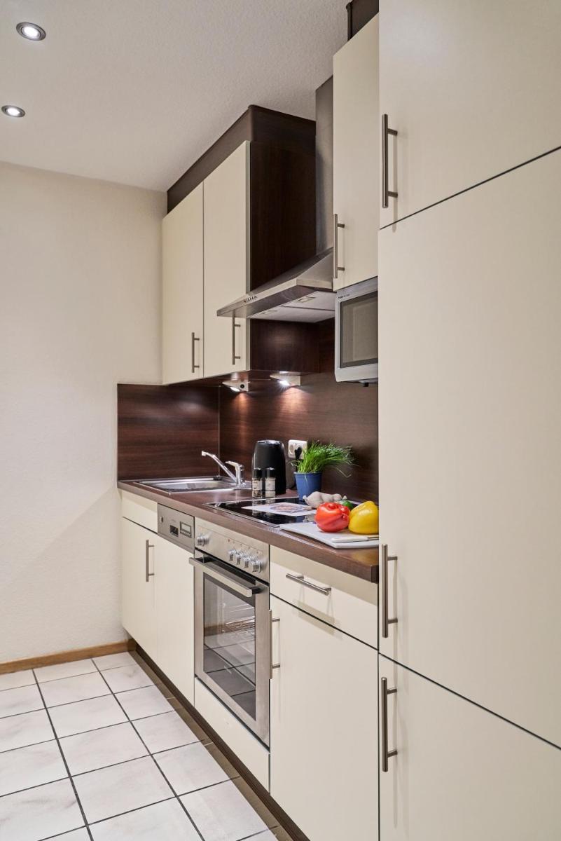Haus Seemuschel _ Fewo 6 - Housity