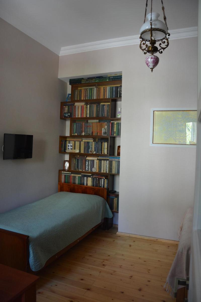 Borjomi Central Park Apartment - Housity