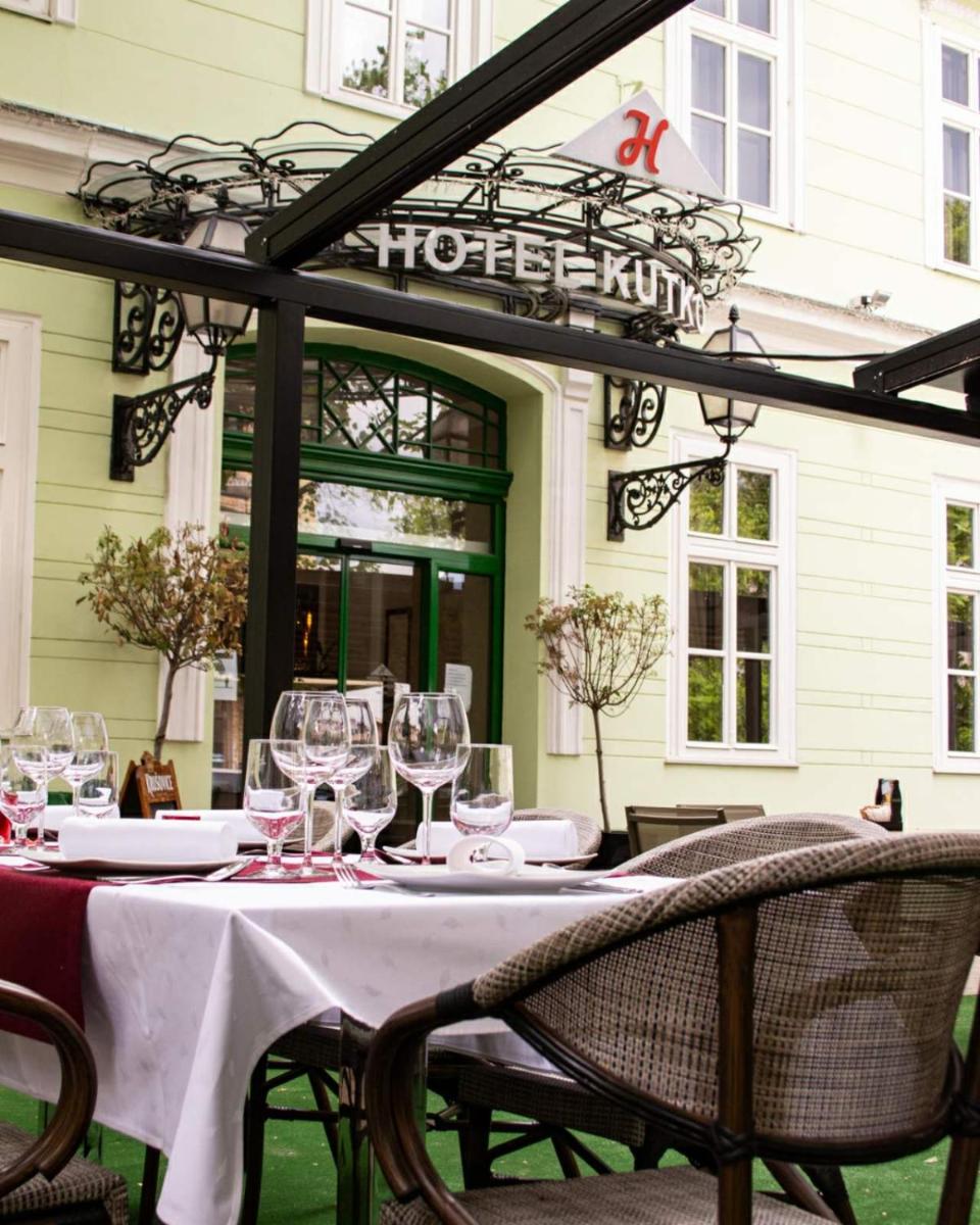Hotel Kutko - Housity