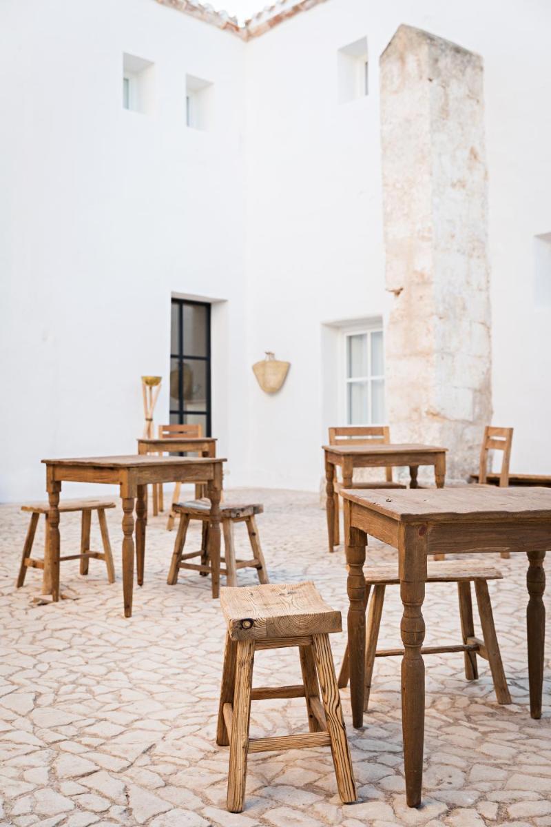 Imagen de la galería de Torre Vella Fontenille Menorca, en Son Bou